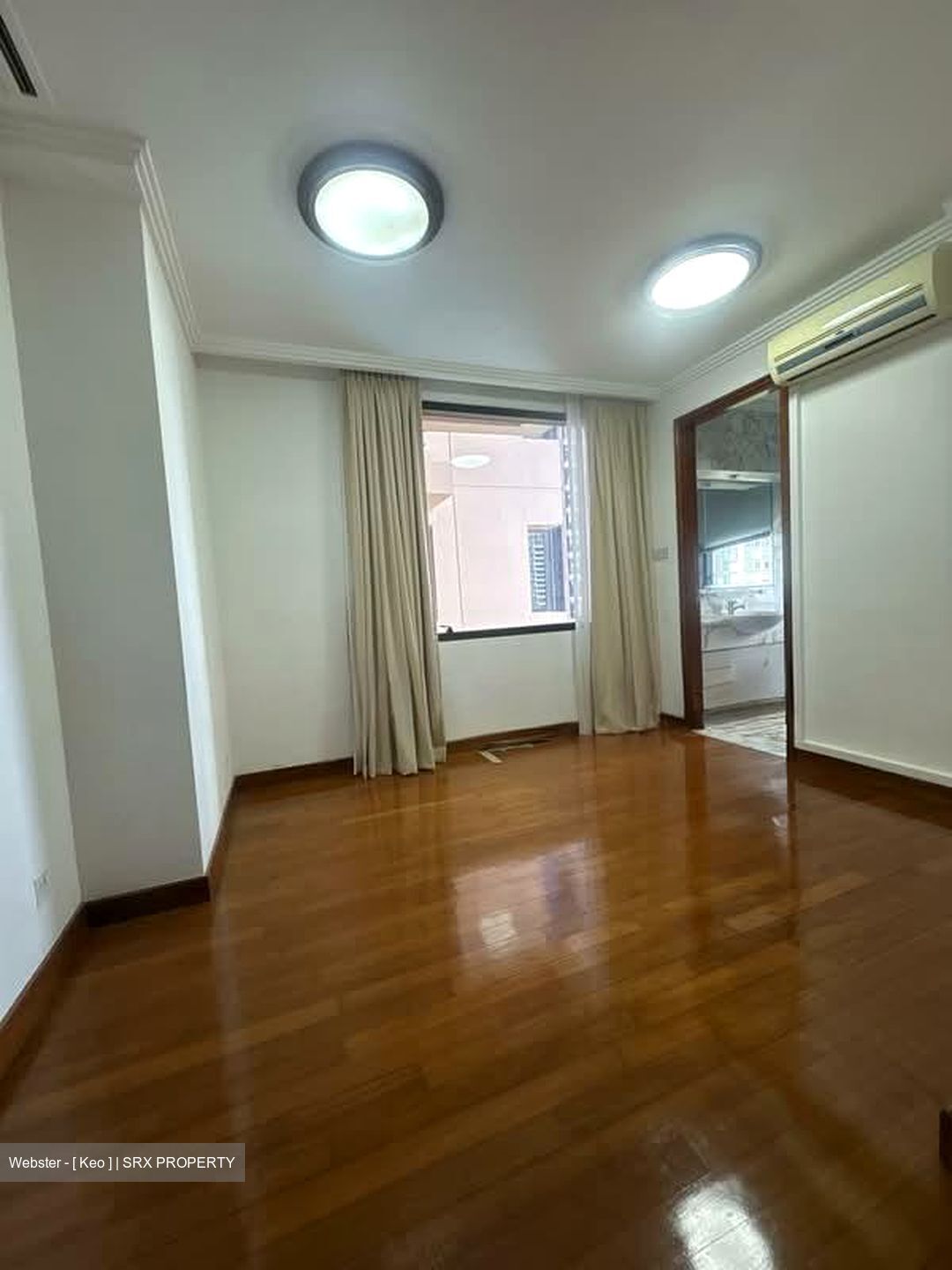 Four Seasons Park (D10), Condominium #575093281
